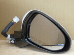 87620L3020 - Electrical: Mirror for Kia: K5 Image