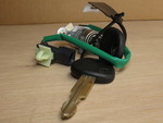 819702FD00 - Body: Lock Cylinder for Kia: Spectra, Spectra5 Image