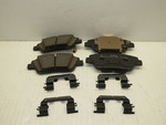 581013VA50 - : Pad Kit Front Disc B for Kia: Optima Image
