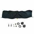 U81502K000 - Interior: Cargo Cover for Kia: Soul Image