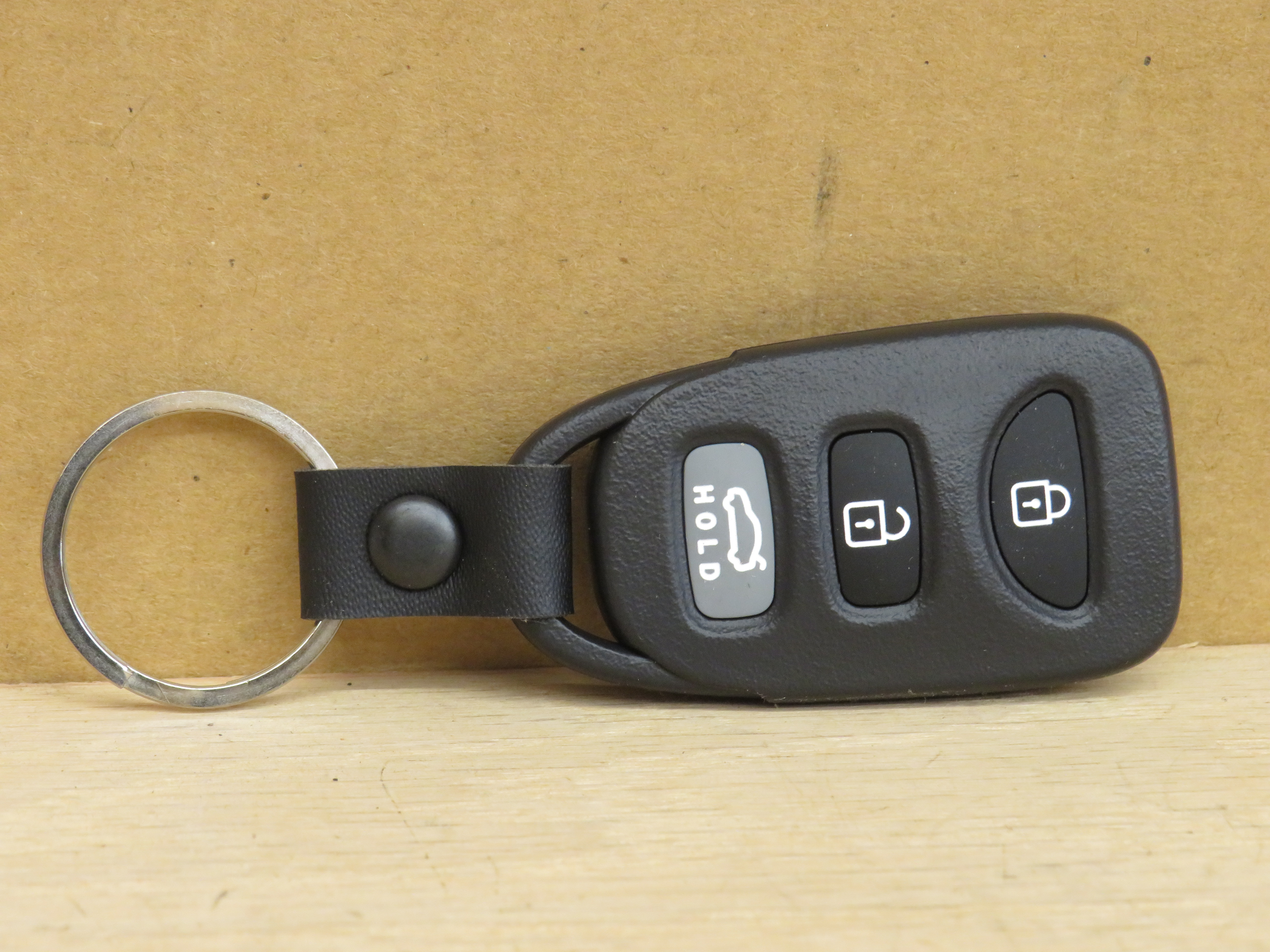 954301M100 - Electrical: Transmitter for Kia: Forte, Forte Koup Image