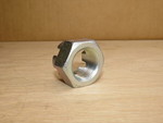 4955121000 - Suspension: Axle Nut for Kia: Amanti, Optima, Rio, Rio5, Rondo, Sorento, Spectra, Spectra5, Sportage Image