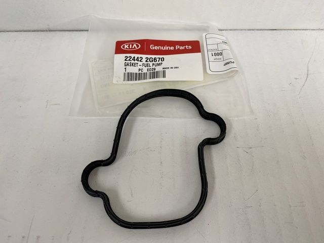 22442-2G670 - Fuel Pump Gasket 2012-2015 Kia | Kia Cheap Parts