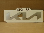 86300Q5600 - Body: Emblem for Kia: Seltos Image
