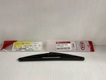 9ADU11KA - Body: Wiper Blade for Kia: Rio, Sorento, Soul, Soul EV Image