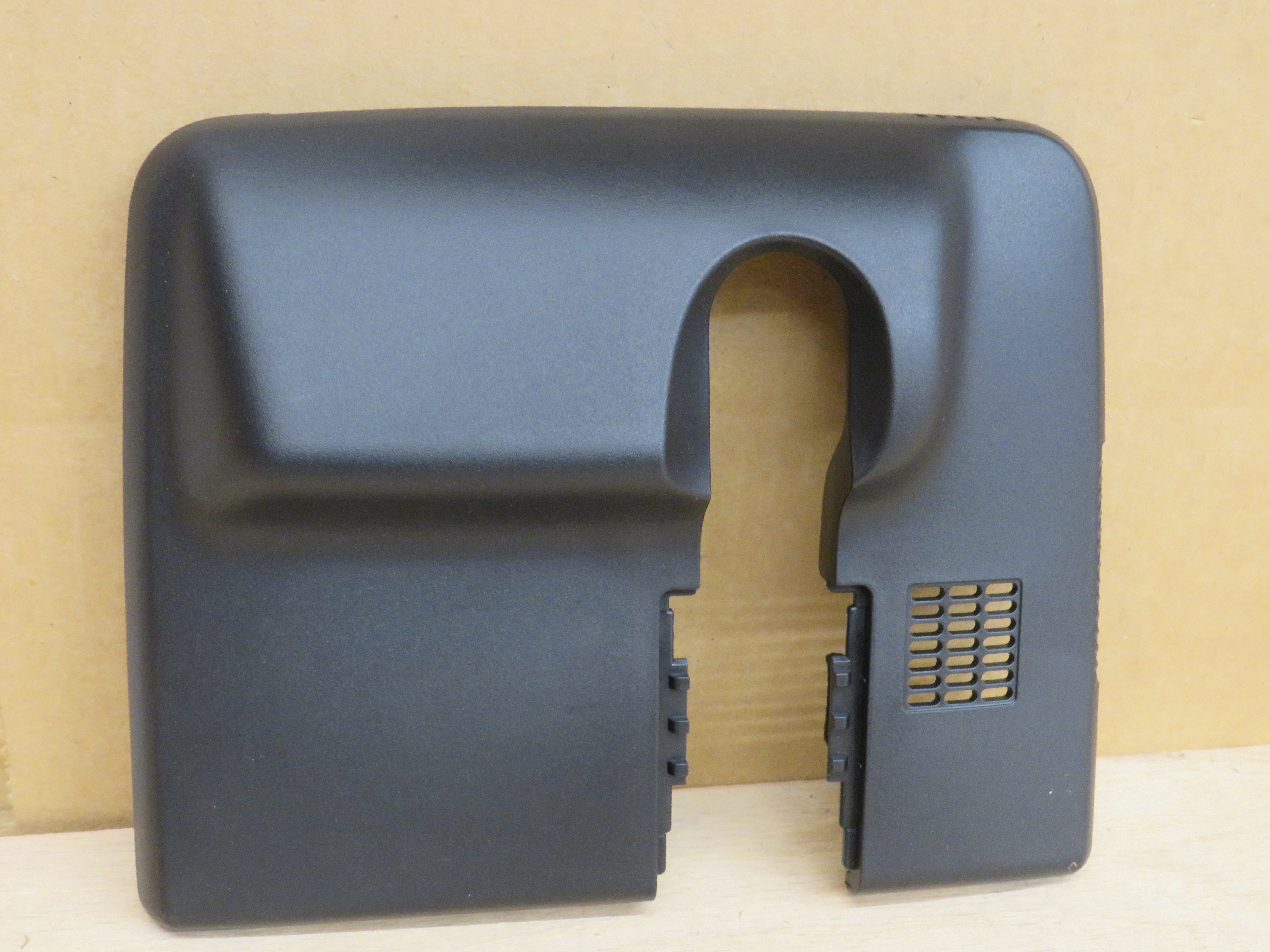 96010J5010 - Body: Rain Sensor Outer Cover for Kia: Stinger Image