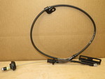327903E200 - Fuel System: Throttle Cable for Kia: Sorento Image