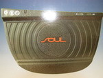 B2H58AP000 - Electronics: Wireless Charger for Kia Image