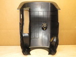 Genuine Kia Soul Lower Steering Column Cover Trim – 84855-B2050EQ (2014-2019)