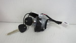 819001MB00 - Steering: Cylinder &amp; Keys for Kia: Forte, Forte Koup Image