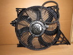 977302J200 - HVAC: Fan Assembly for Kia: Borrego Image