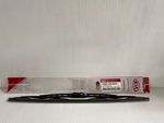 9ADU20KA - Body: Wiper Blade for Kia: Forte, Forte Koup, Optima, Sorento, Soul, Soul EV Image