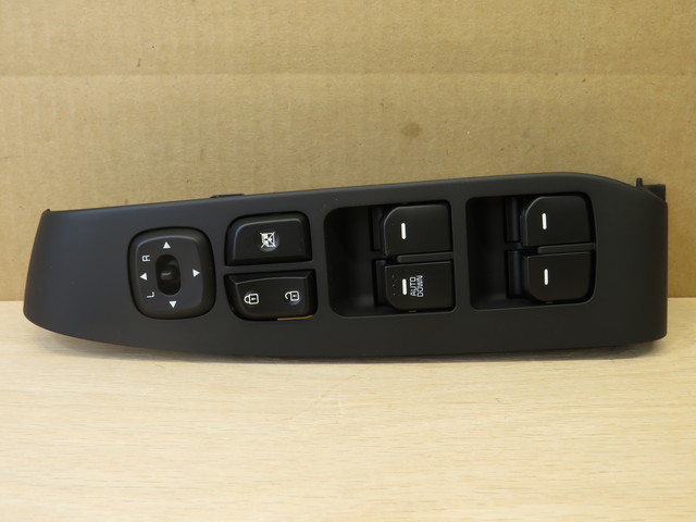kiki291708オーダーページ 93570 B2010CA - Door Window Switch 2014-2015 Kia Soul | Kia Cheap