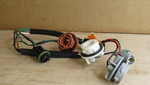 924151F020 - Electrical: Socket &amp; Wire for Kia: Sportage Image