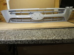 863504D101 - Body: Grille for Kia: Sedona Image