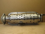 289602G540 - Exhaust: Catalytic Converter for Kia: Forte, Forte Koup, Optima, Rondo Image