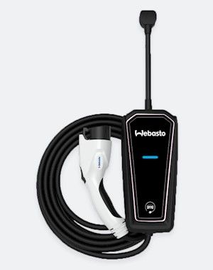 WEBGO5910757 - Exterior: DUAL VOLTAGE CHARGIN for Kia: EV6, EV9, Niro, Niro EV, Sorento Image