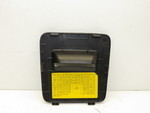 84753B2AB0EQ - Body: Fuse Box Cover for Kia: Soul Image