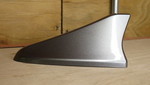 96219D5000IMQK - : Genuine Kia Antenna Cover 2016-2017 Kia Optima Antenna Cover for Kia Image