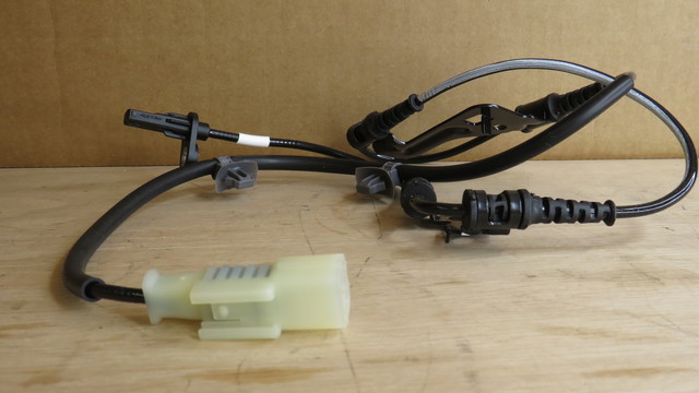 58930-M7300 - Front Speed Sensor 2019-2024 Kia Forte | Kia