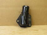 256323CAA0 - Cooling System: Water Outlet for Kia: Cadenza, Sedona, Sorento Image