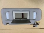 23234424 - Body: Sun Visor for GM Image