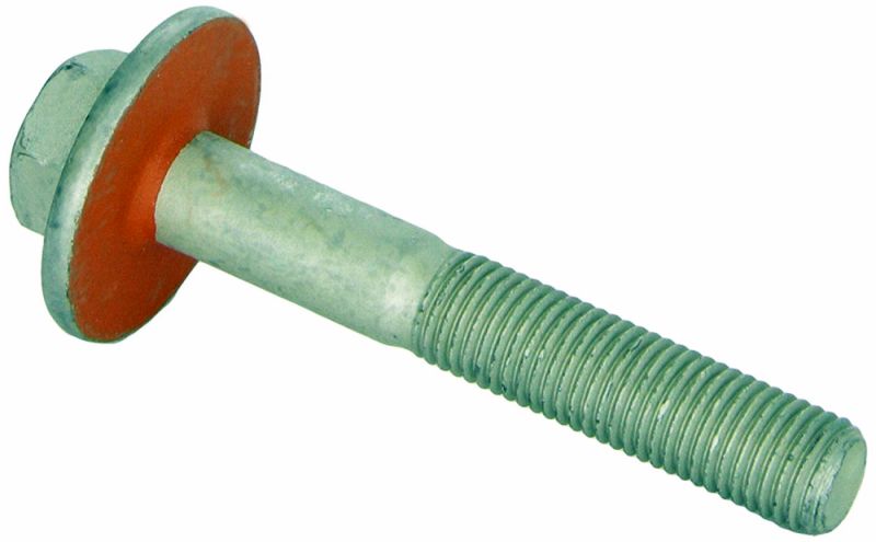12557840 - : Vibration Damper Bolt for Buick: Envision, LaCrosse, Rainier, Regal, Regal Sportback, Regal TourX | Cadillac: ATS, CT6, CTS, Escalade | Chevrolet: Blazer, Camaro, Caprice, Colorado, Corvette, Equinox, Express 1500, Express 2500, Express 3500, Impala, Malibu, Malibu Limited, Monte Carlo, Silverado 1500, Silverado 2500 HD, Silverado 3500 HD, SS, SSR, Tahoe, Trailblazer, Trailblazer EXT, Traverse | GMC: Acadia, Canyon, Envoy, Envoy XL, Envoy XUV, Savana 1500, Savana 2500, Savana 3500, Sierra 1500, Sierra 2500 HD, Sierra 3500 HD, Terrain, Yukon | Hummer: H3 | Pontiac: G8, Grand Prix, GTO Image