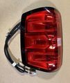 84288723 - : Rear Passenger Side Body Structure Stop Lamp for Chevrolet: Silverado 1500, Silverado 1500 LD, Silverado 2500 HD, Silverado 3500 HD | GMC: Sierra 2500 HD, Sierra 3500 HD Image