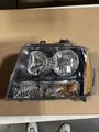 22853025 - : Driver Side Headlamp for Chevrolet: Avalanche, Suburban 1500, Suburban 2500, Tahoe | GMC: Yukon XL 1500, Yukon XL 2500 Image