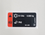 22828263 - Body: Caution Label for GM Image
