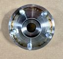 13564982 - : W (S)Hub for Buick: LaCrosse, Regal | Cadillac: CTS, XTS | Chevrolet: Camaro, Equinox, Impala, Malibu, Malibu Limited | GMC: Terrain Image