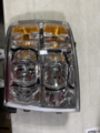 22853027 - Electrical: Headlamp Assembly for GM Image