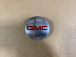 9597723 - Tire &amp; Wheel: Wheel Cap for GM Image