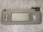 84247140 - Body: Sun-visor for GM Image
