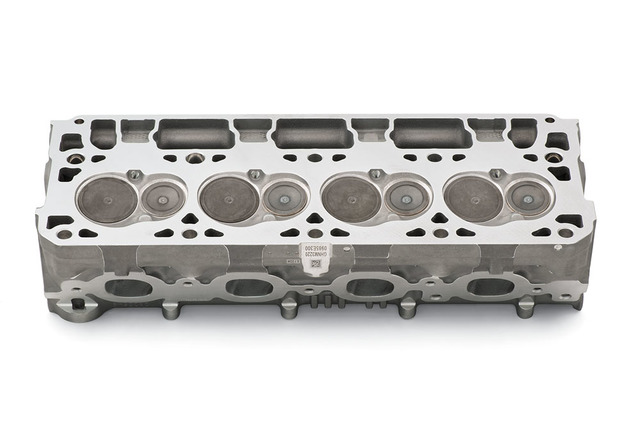 19329839 - : F Head for GM Image