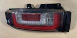 84536242 - : Rear Driver Side Stop Lamp for GMC: Yukon, Yukon XL Image
