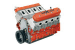 19417357 - : ENGINE for GM Image