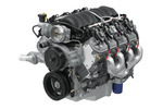 19435100 - : Engine for GM Image