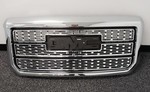 84542600 - : Front Grille for GM Image