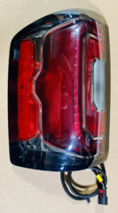 84365930 - Electrical: Tail Lamp Assembly for GM Image