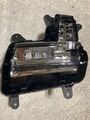 84575578 - : Passenger Side Turn Signal Lamp for Cadillac: Escalade Image