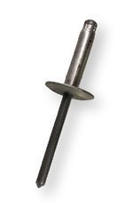 22638717 - Body: License Bracket Rivet for GM Image