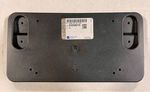 23254215 - : Front License Plate Bracket for GM Image