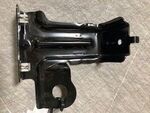 84447423 - : Center Support for Chevrolet: Silverado 1500, Silverado 1500 LTD | GMC: Sierra 1500, Sierra 1500 Limited Image