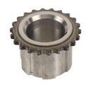 12556582 - : Crankshaft Gear for Buick: LaCrosse, Rainier | Cadillac: CTS, Escalade, Escalade ESV, Escalade EXT | Chevrolet: Avalanche, Avalanche 1500, Camaro, Caprice, Colorado, Corvette, Express 1500, Express 2500, Express 3500, Express 4500, Impala, LCF 3500, Monte Carlo, Silverado 1500, Silverado 1500 Classic, Silverado 1500 HD, Silverado 1500 HD Classic, Silverado 2500, Silverado 2500 HD, Silverado 2500 HD Classic, Silverado 3500, Silverado 3500 Classic, Silverado 3500 HD, SS, SSR, Suburban 1500, Suburban 2500, Suburban 3500 HD, Tahoe, Trailblazer, Trailblazer EXT | GMC: Canyon, Envoy, Envoy XL, Envoy XUV, Savana 1500, Savana 2500, Savana 3500, Savana 4500, Sierra 1500, Sierra 1500 Classic, Sierra 1500 HD, Sierra 1500 HD Classic, Sierra 2500, Sierra 2500 HD, Sierra 2500 HD Classic, Sierra 3500, Sierra 3500 Classic, Sierra 3500 HD, Yukon, Yukon XL 1500, Yukon XL 2500 | Hummer: H2, H3, H3T | Pontiac: Firebird, G8, Grand Prix, GTO Image