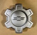 86814406 - : Center Cap for Chevrolet: Colorado, Silverado 1500, Silverado 1500 LTD Image