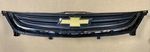 94538130 - Body: Upper Grille for GM Image