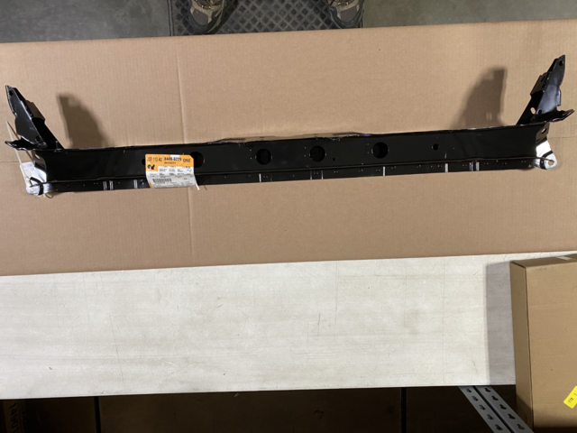 84496229 - Front End Upper Tie Bar 2019-2025 GM | GM Wholesale Direct