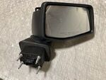 86588303 - : Mirror Assembly for Chevrolet: Silverado 1500 Image