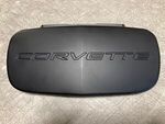 10288540 - Body: Trim Cover for GM Image